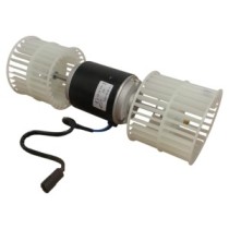 Volvo Gebläsemotor Bagger EC140B