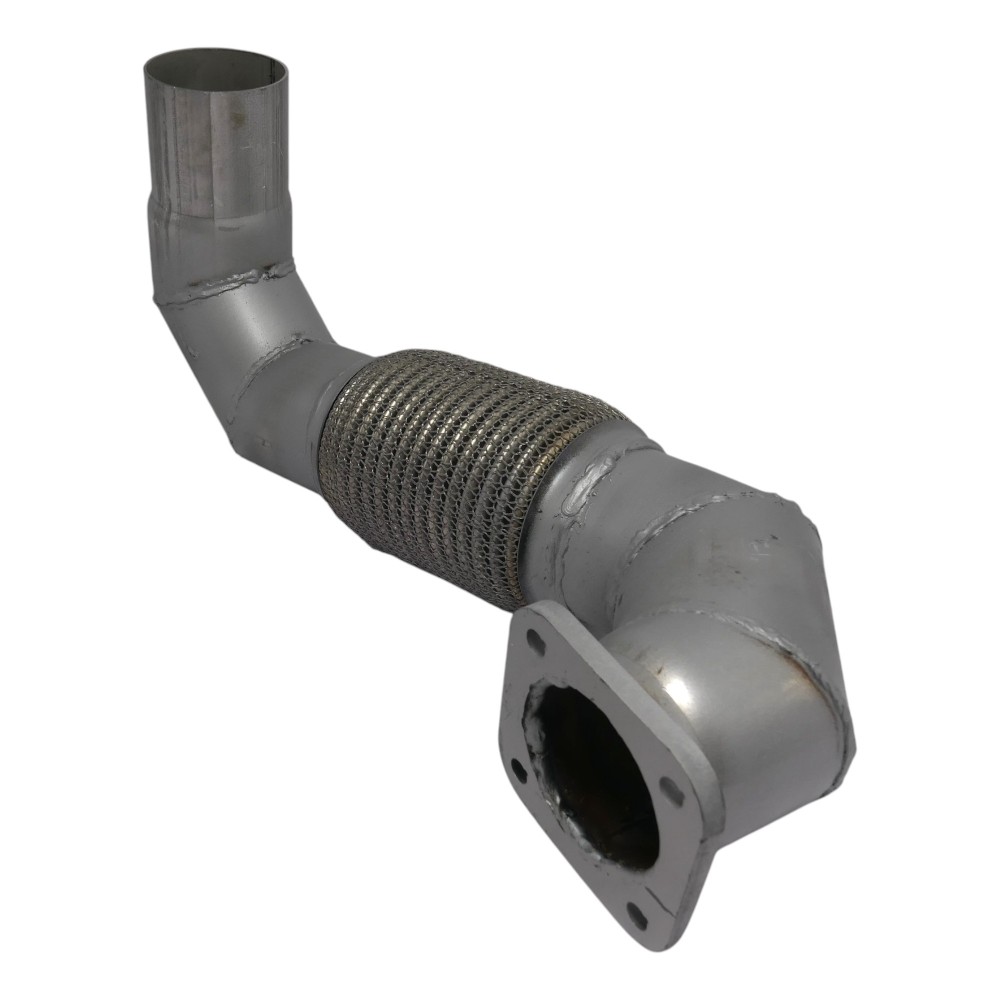 Rohr VOLVO Baggerlader BL71