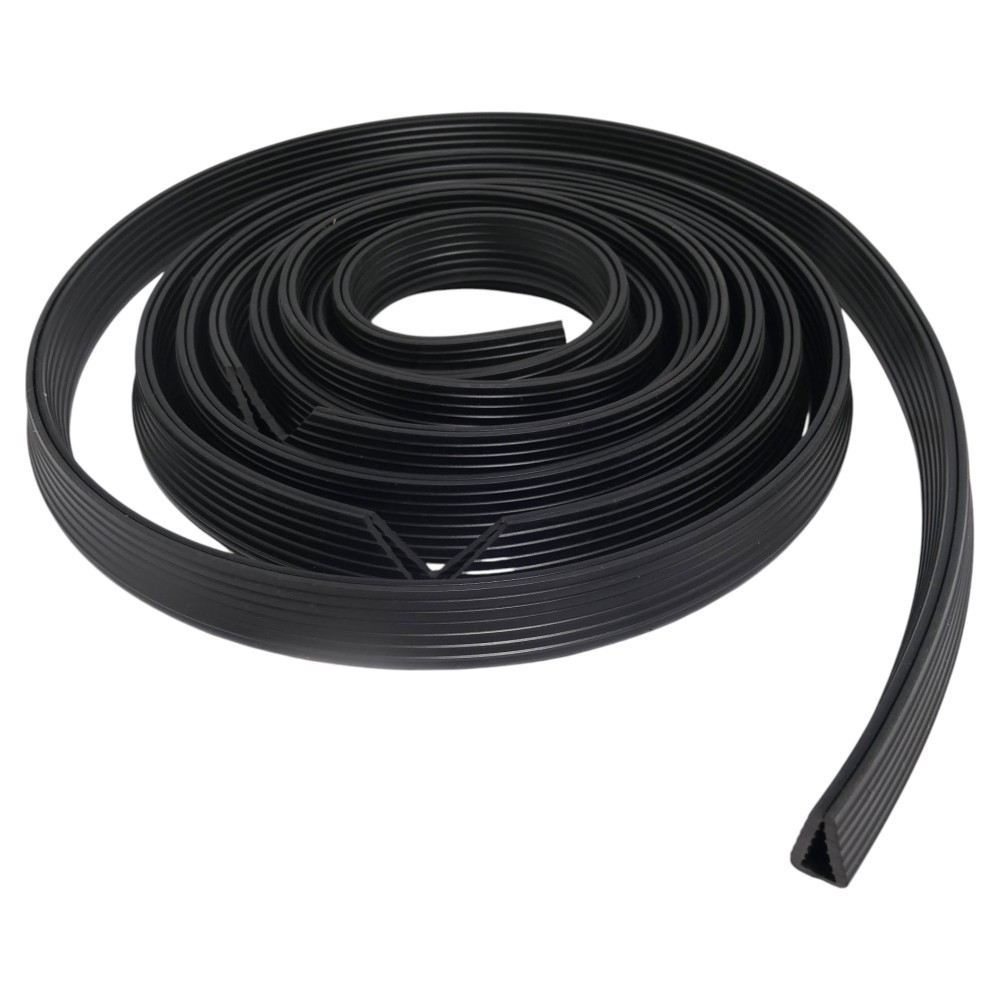 Dichtung für Scheibe VOLVO Bagger EC220E EC235C EW140C EW160C