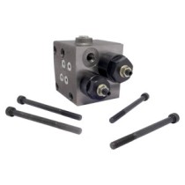 Regler VOLVO Radlader L150G L150H L180G L180H L220G L220H L250G