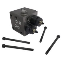 Regler VOLVO Radlader L150G L150H L180G L180H L220G L220H L250G