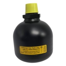 Batterie VOLVO Lader L60G