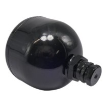 Batterie VOLVO Radlader L110F