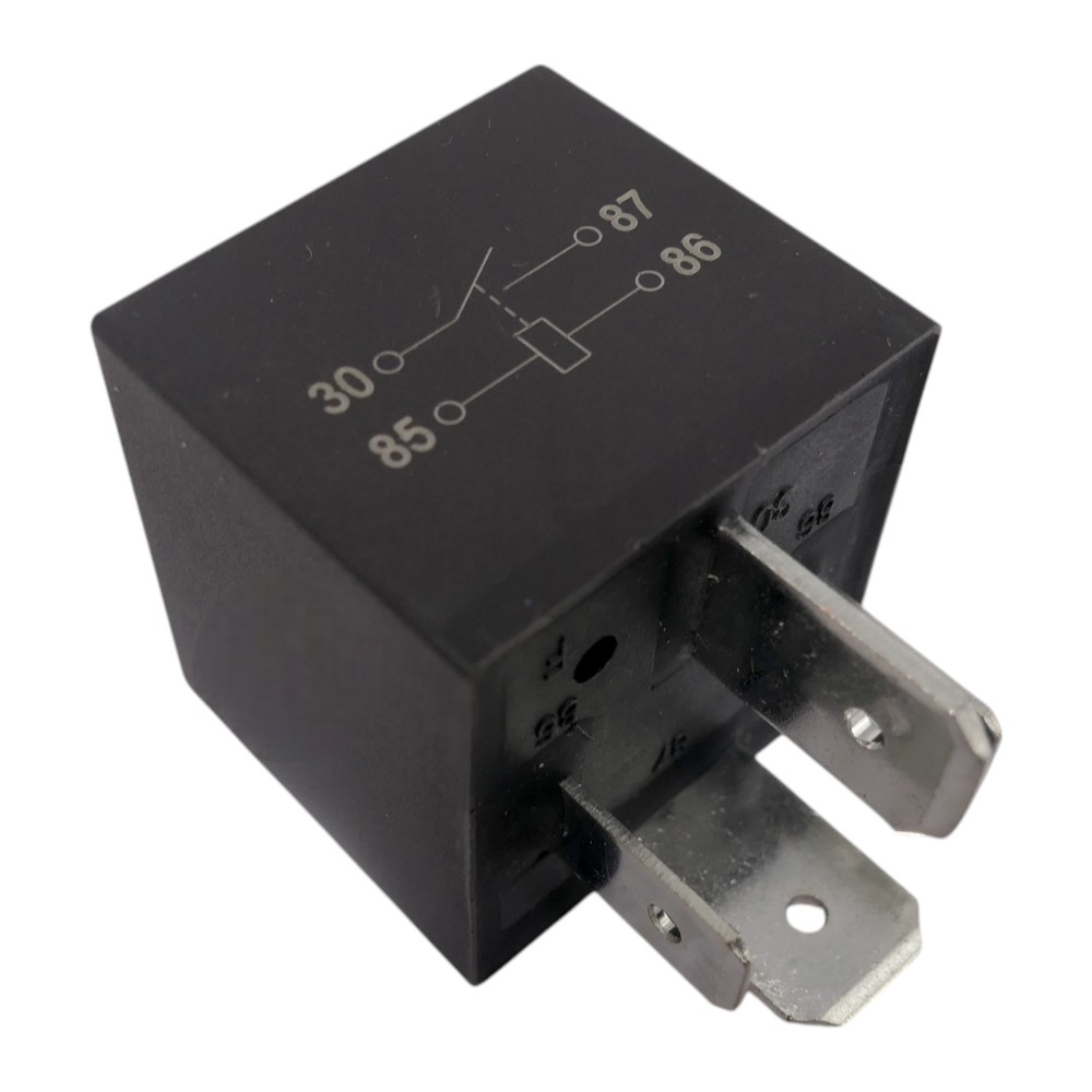 Relais VOLVO Bagger EC290B EC240B