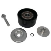 Spannrolle VOLVO Bagger...