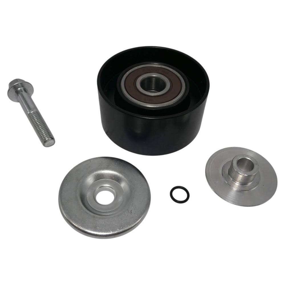 Spannrolle VOLVO Bagger EC300E EC300D EC250E