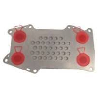 Ölkühler VOLVO Bagger...