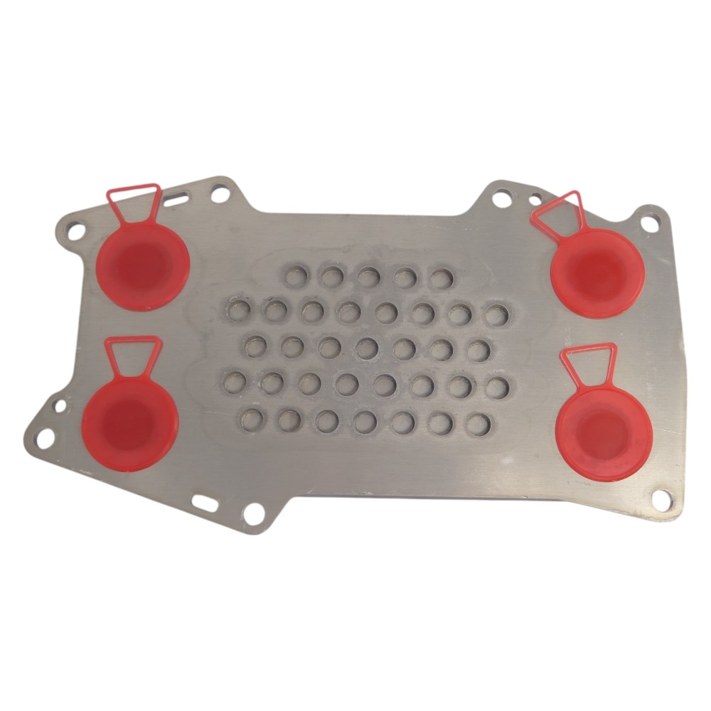 Ölkühler VOLVO Bagger EC250E EC300E EC350D