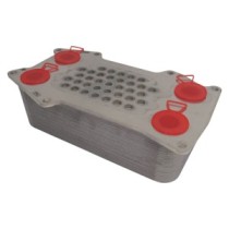 Ölkühler VOLVO Bagger EC250E EC300E EC350D