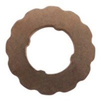 Unterlegscheibe VOLVO...