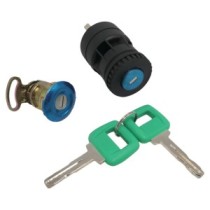 Schloss VOLVO Radlader L180E L150E L50C L90D