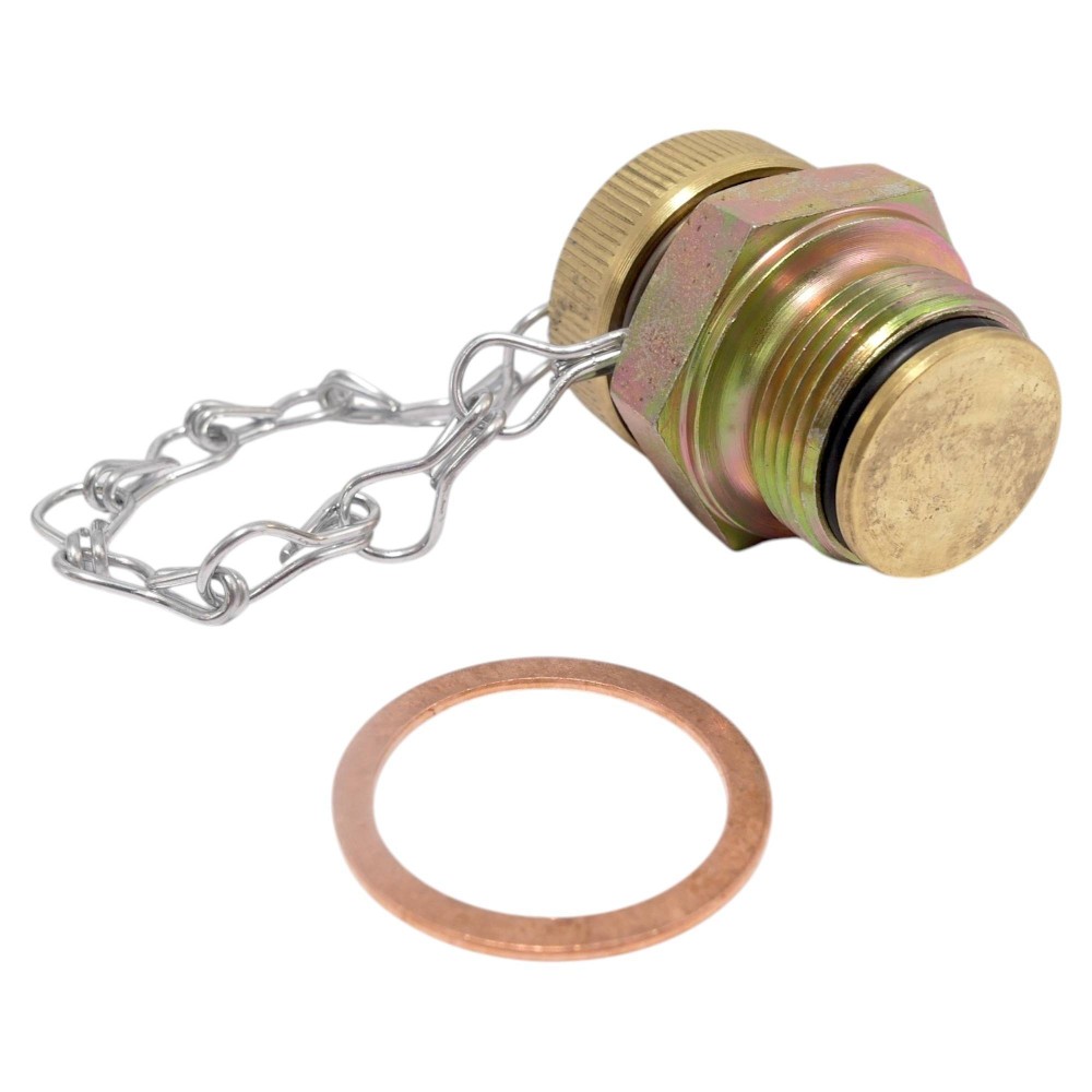 Ventil VOLVO Radlader L180H L180E L150G L70G L220G L120F