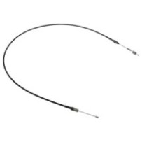 Gaszug VOLVO Bagger EC14...