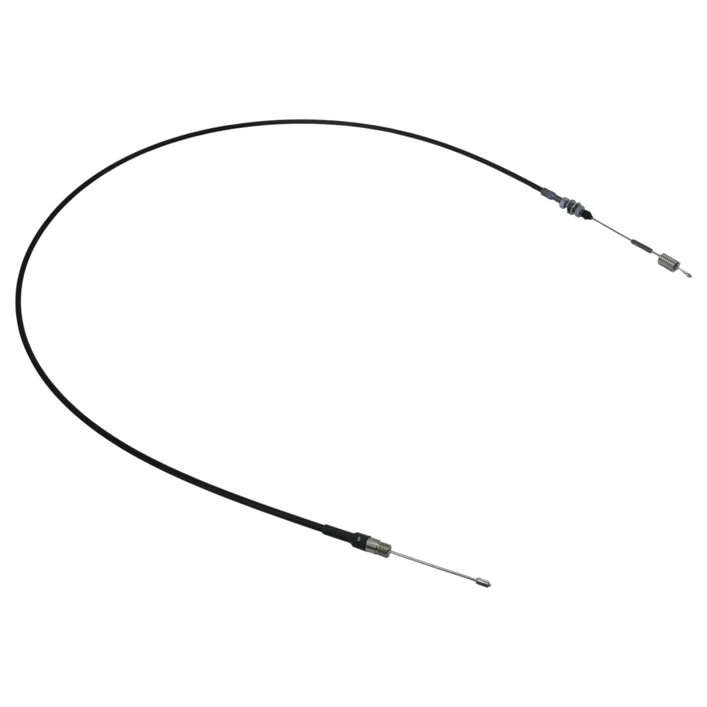 Gaszug VOLVO Bagger EC14 EC15B EC20B EC25 EC30 EC35 EC45