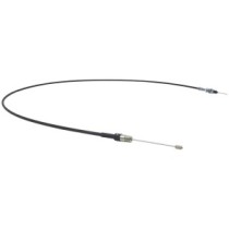 Gaszug VOLVO Bagger EC14 EC15B EC20B EC25 EC30 EC35 EC45