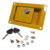 Türgriff VOLVO Bagger...