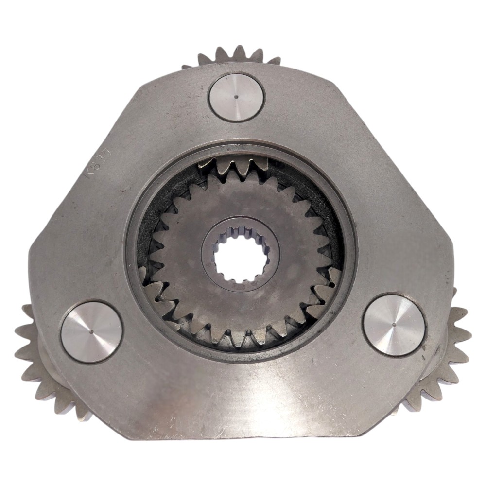 Planetengetriebe VOLVO Bagger EC250D EC250E EC300D EC300E