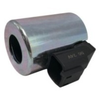 Spule VOLVO KIPPER A25F...