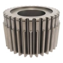 Zahnrad VOLVO Bagger EC240C...