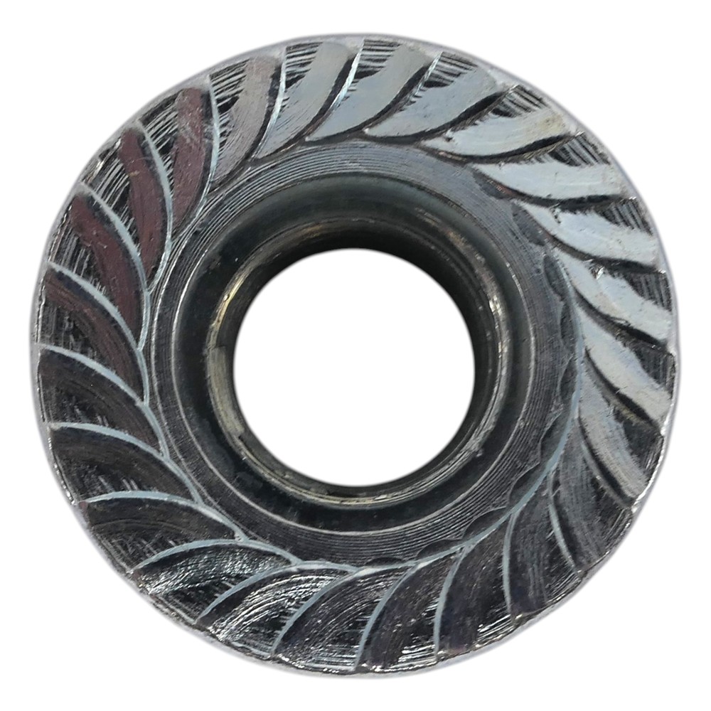 Mutter VOLVO Bagger EC350E EC750D EW140E EC300E EC480E EC290C EC235C