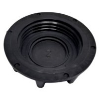 Abdeckung VOLVO Bagger...