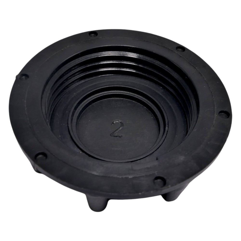 Abdeckung VOLVO Bagger EC360C EC480D EC350E EC480E EC300E