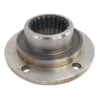 Flansch VOLVO Muldenkipper...