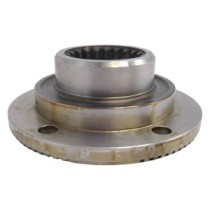 Flansch VOLVO Muldenkipper A25F