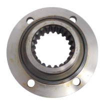 Flansch VOLVO Muldenkipper A25F