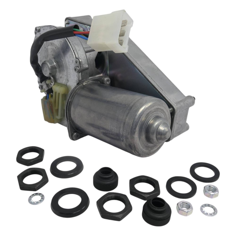 Motor VOLVO KIPPER A25E A30E A35D A40E