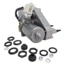 Motor VOLVO KIPPER A25E A30E A35D A40E