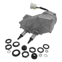 Motor VOLVO KIPPER A25E A30E A35D A40E