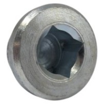 Stopfen VOLVO Radlader L120E