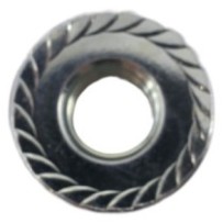 Mutter VOLVO Dumper A25C...