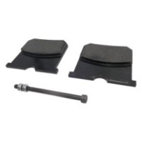 Bremsbelag VOLVO Radlader...