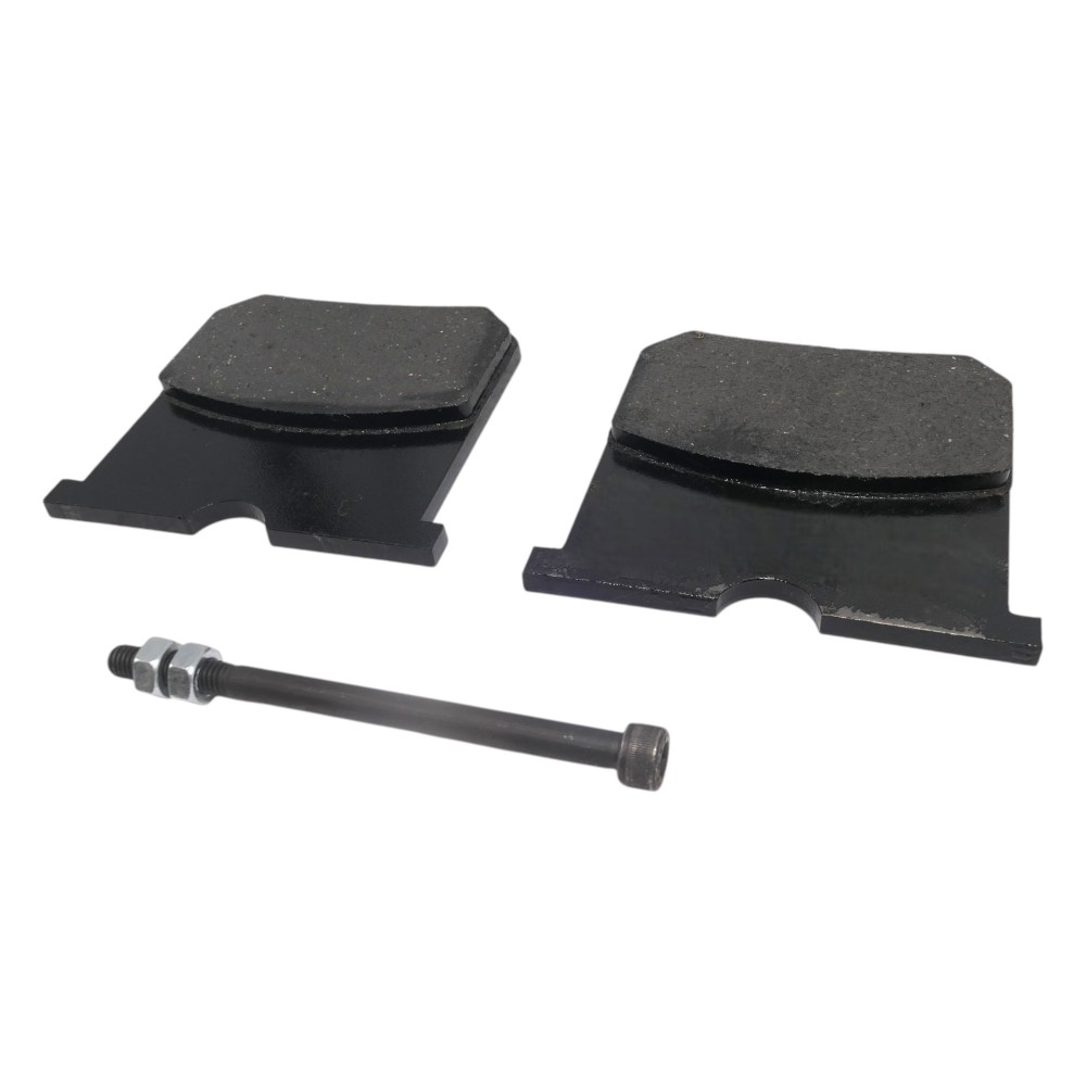 Bremsbelag VOLVO Radlader L120F L120G L120H L150H L180H L90F L90G L90H