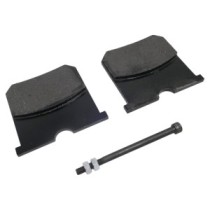 Bremsbelag VOLVO Radlader L120F L120G L120H L150H L180H L90F L90G L90H