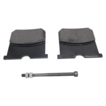 Bremsbelag VOLVO Radlader L120F L120G L120H L150H L180H L90F L90G L90H