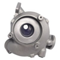 Gehäuse VOLVO Bagger EC460C...