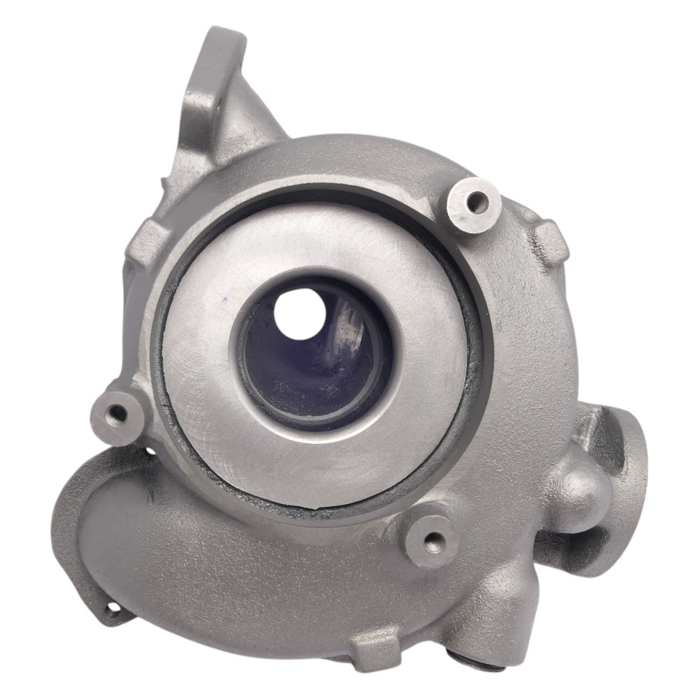 Gehäuse VOLVO Bagger EC460C EC360B