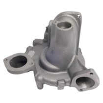 Gehäuse VOLVO Bagger EC460C EC360B