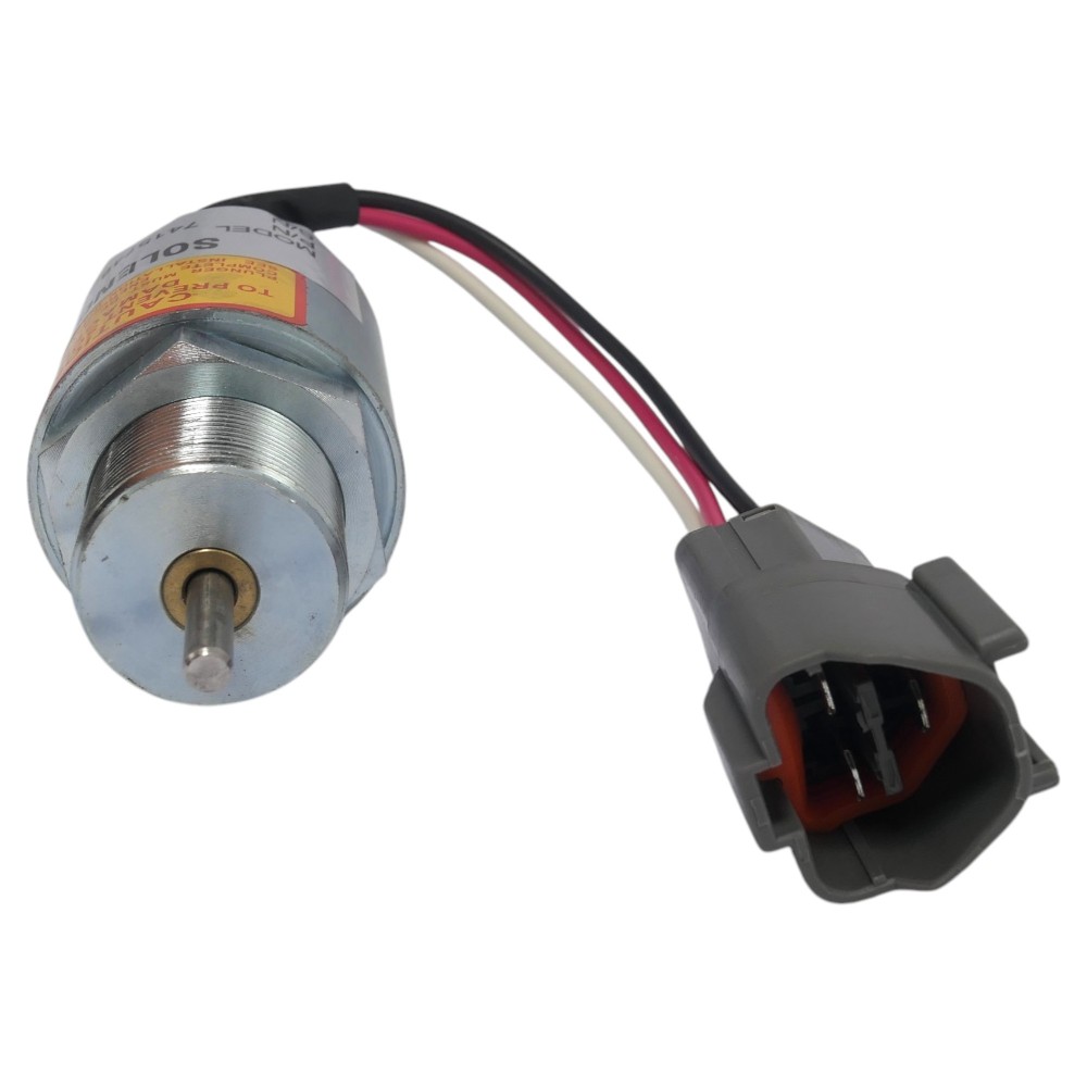 Spule VOLVO Bagger EC13 EC15B EC25 EC35 EC45