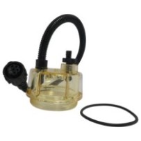 Schale VOLVO Bagger EC160D...