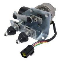 Scheibenwischermotor VOLVO Bagger EC250E EC300E EC480E EW160E