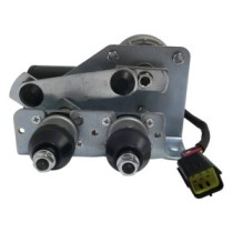 Scheibenwischermotor VOLVO Bagger EC250E EC300E EC480E EW160E