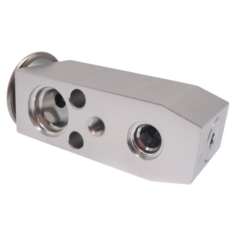 Ventil VOLVO Bagger EC140E EC160E EC220E EC235D