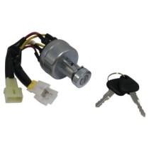 Zündschalter VOLVO Bagger EC140D EC210C EC240C EC250D EC290B