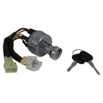 Zündschalter VOLVO Bagger EC140D EC210C EC240C EC250D EC290B