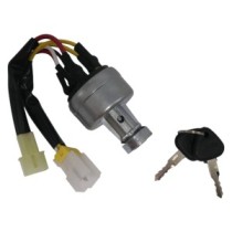 Zündschalter VOLVO Bagger EC140D EC210C EC240C EC250D EC290B