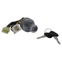 Zündschalter VOLVO Bagger EC140D EC210C EC240C EC250D EC290B